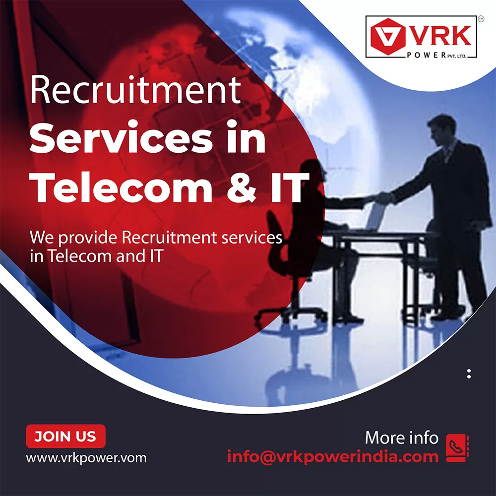 Recruitment services in Telecom and IT 2 jpg